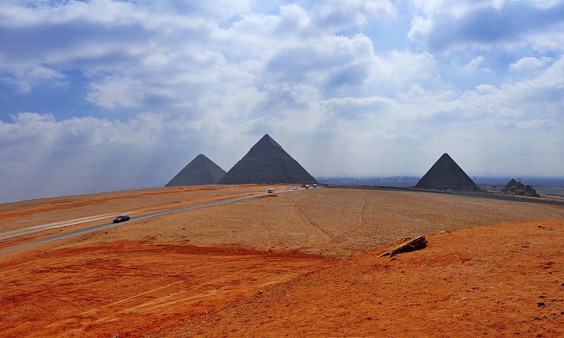 Cairo, Egypt